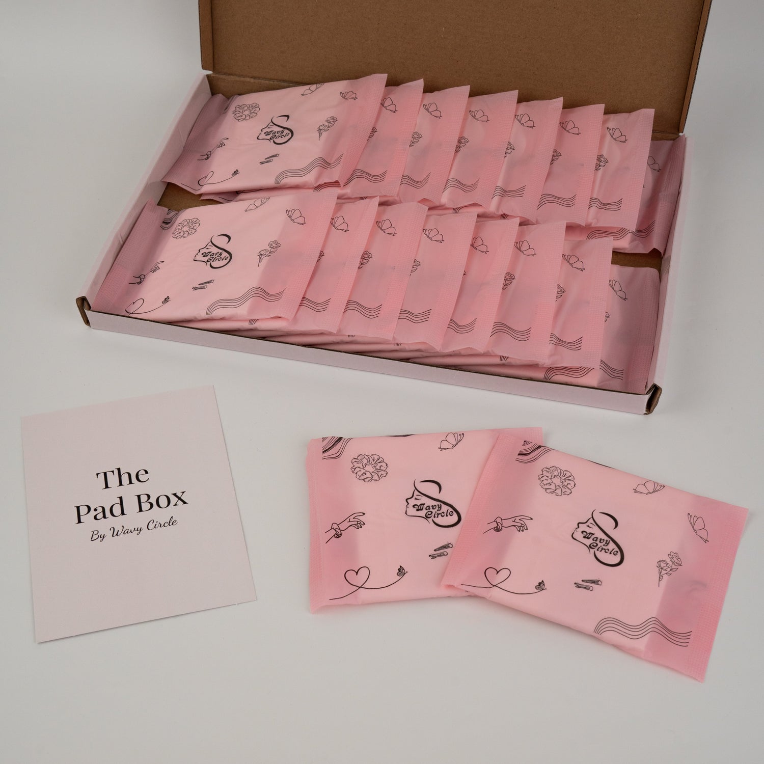 The Pad Box