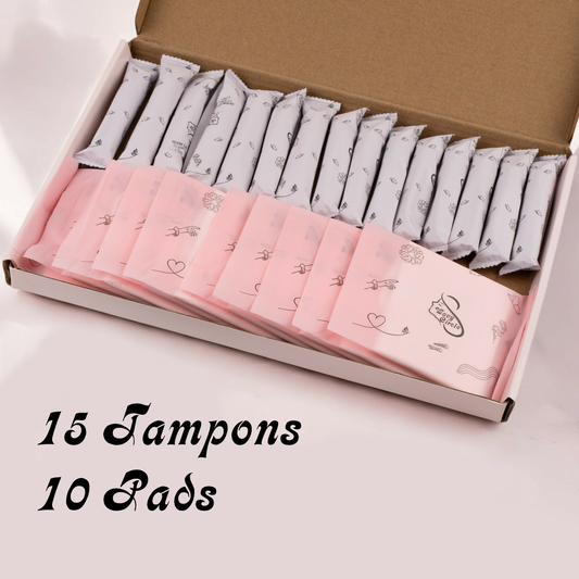 Period Care Box