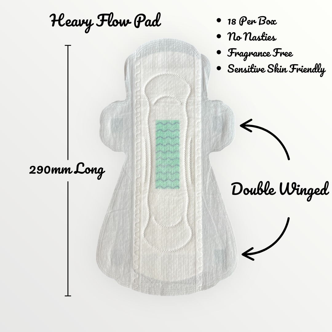 The Pad Box by Wavy Circle