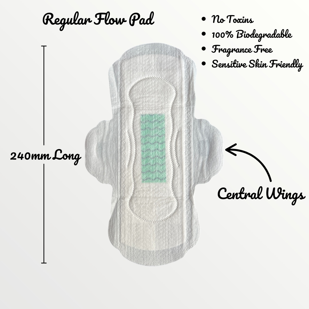 The Pad Box by Wavy Circle