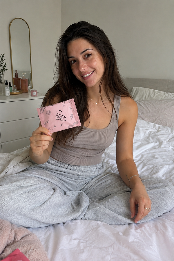 Sarah Meechum ( 2 Weeks Ago)