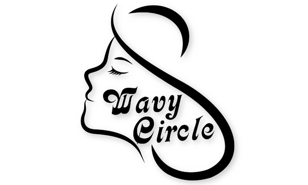 Wavy Circle